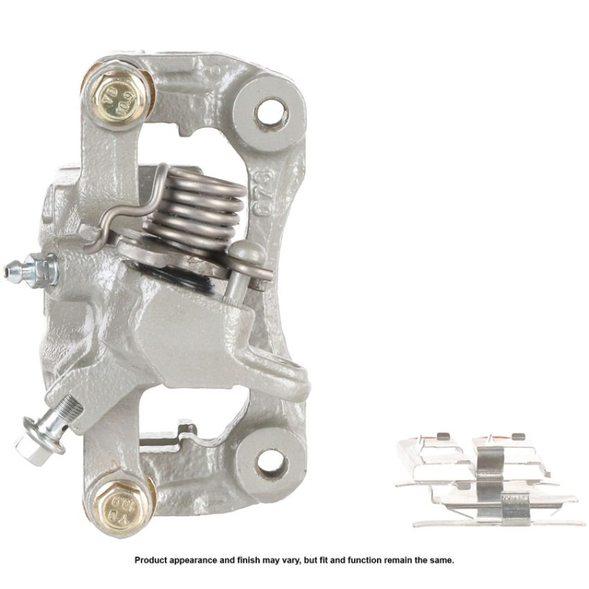 CARDONE Reman 19-B2627 Remanufactured Unloaded Caliper w/Bracket