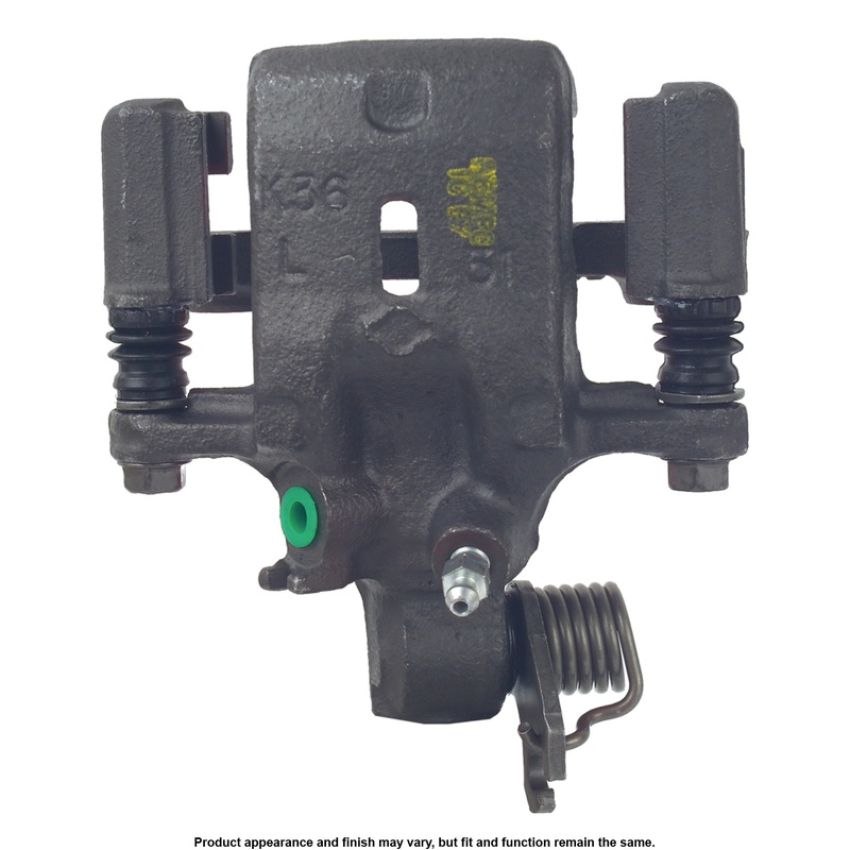 CARDONE Reman 19-B2627 Remanufactured Unloaded Caliper w/Bracket