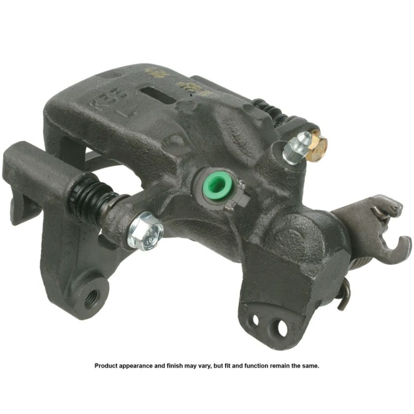 CARDONE Reman 19-B2627A Remanufactured Unloaded Caliper w/Bracket