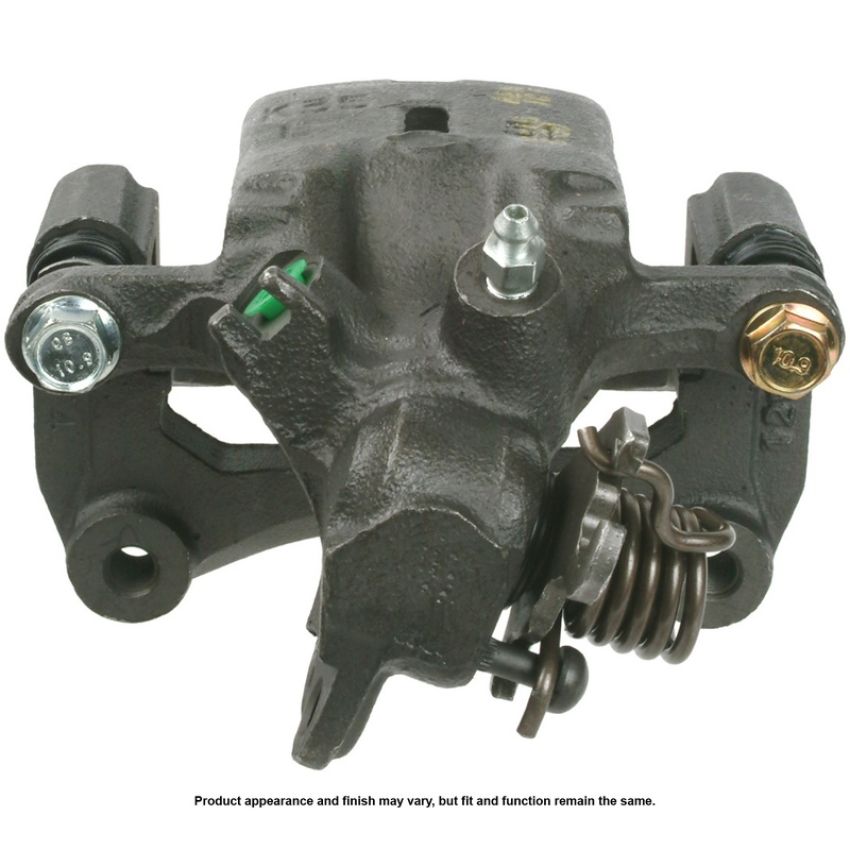 CARDONE Reman 19-B2627A Remanufactured Unloaded Caliper w/Bracket