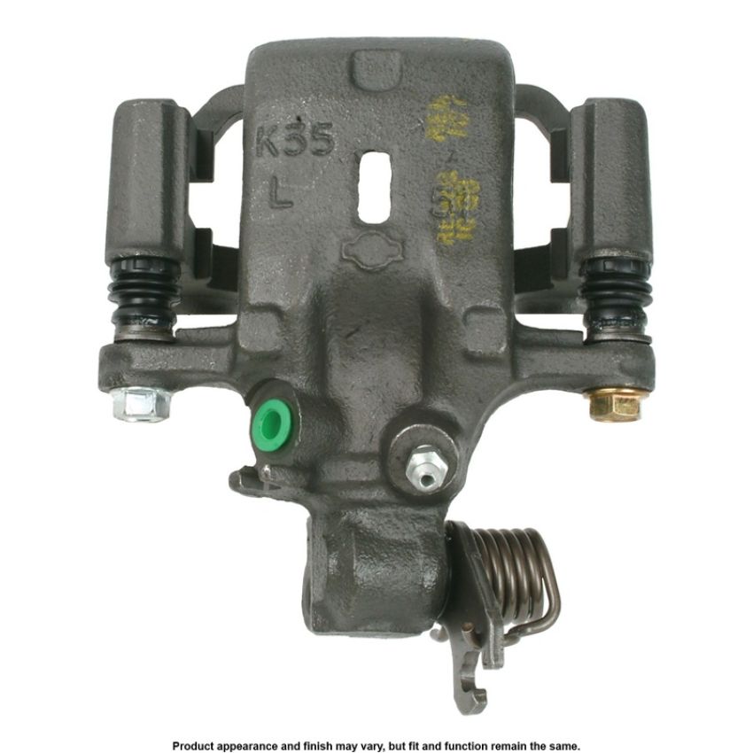 CARDONE Reman 19-B2627A Remanufactured Unloaded Caliper w/Bracket