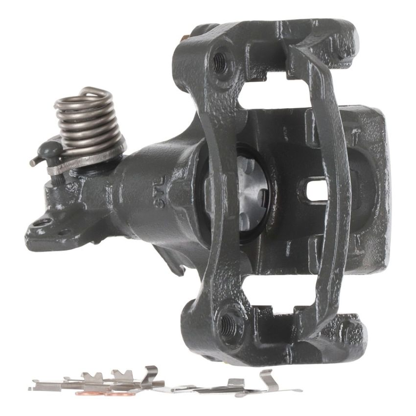 CARDONE Reman 19-B2627B Remanufactured Unloaded Caliper w/Bracket
