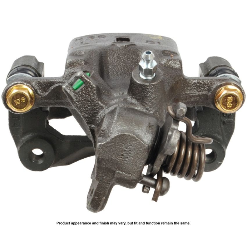 CARDONE Reman 19-B2627B Remanufactured Unloaded Caliper w/Bracket