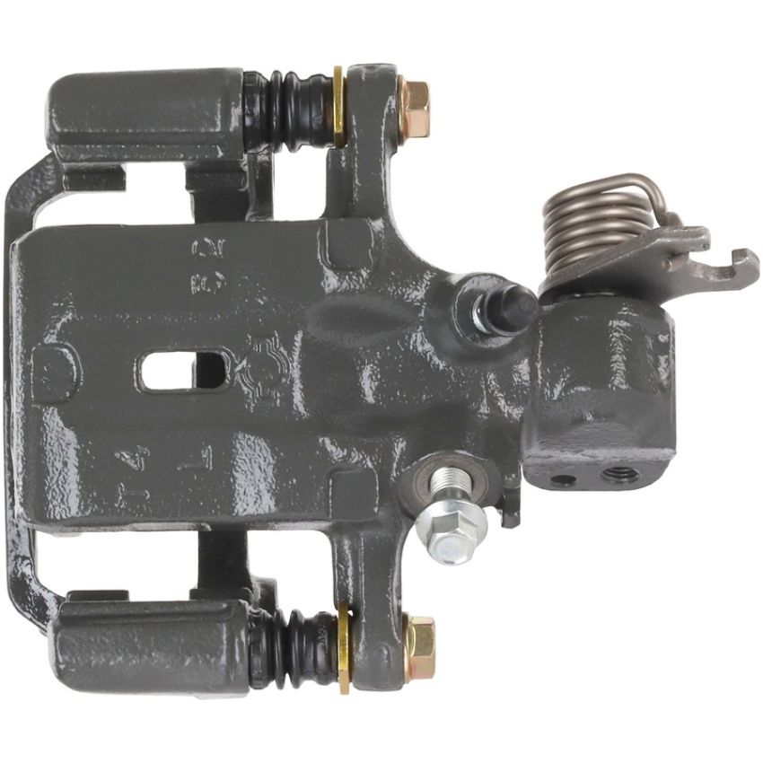 CARDONE Reman 19-B2627B Remanufactured Unloaded Caliper w/Bracket