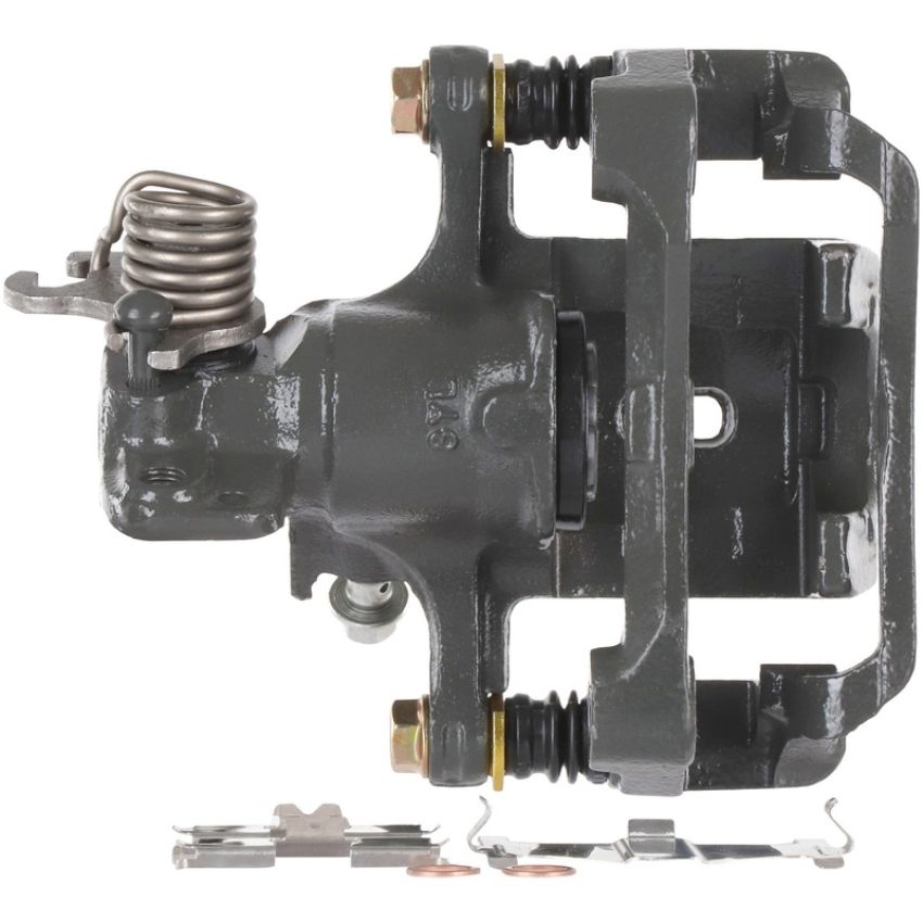 CARDONE Reman 19-B2627B Remanufactured Unloaded Caliper w/Bracket