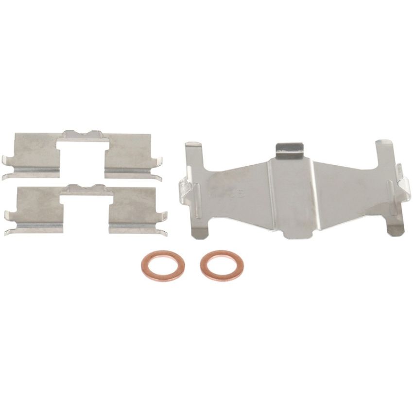 CARDONE Reman 19-B2627B Remanufactured Unloaded Caliper w/Bracket