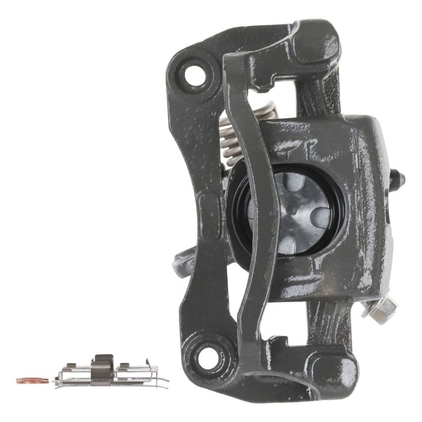 CARDONE Reman 19-B2627B Remanufactured Unloaded Caliper w/Bracket