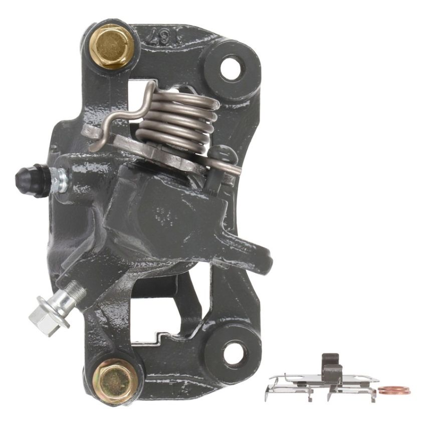 CARDONE Reman 19-B2627B Remanufactured Unloaded Caliper w/Bracket