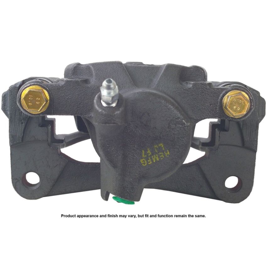 CARDONE Reman 19-B2630 Remanufactured Unloaded Caliper w/Bracket