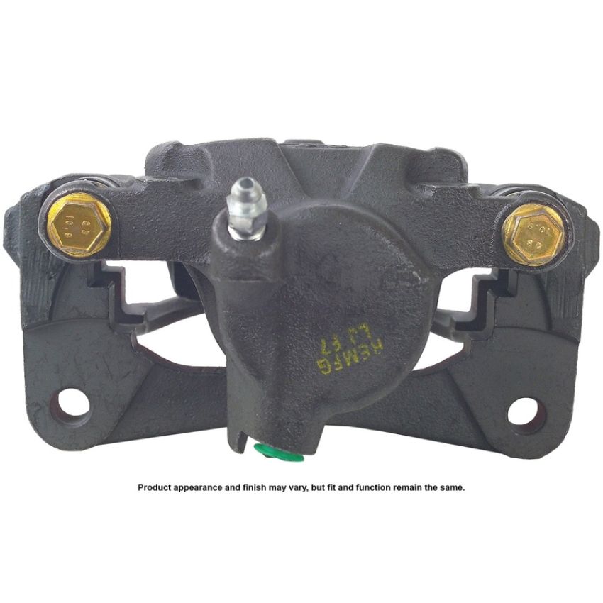 CARDONE Reman 19-B2630 Remanufactured Unloaded Caliper w/Bracket