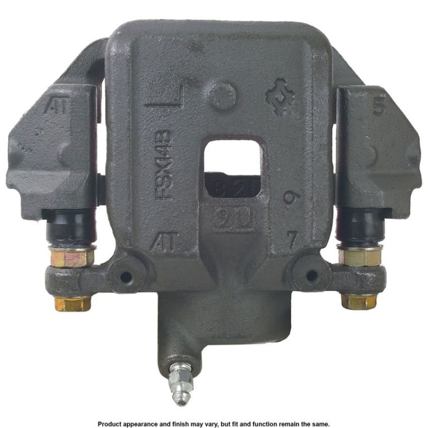 CARDONE Reman 19-B2630 Remanufactured Unloaded Caliper w/Bracket