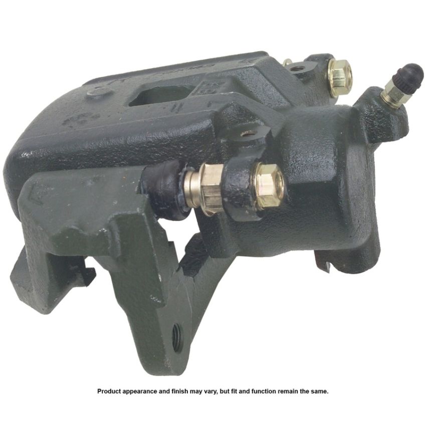 CARDONE Reman 19-B2631 Remanufactured Unloaded Caliper w/Bracket