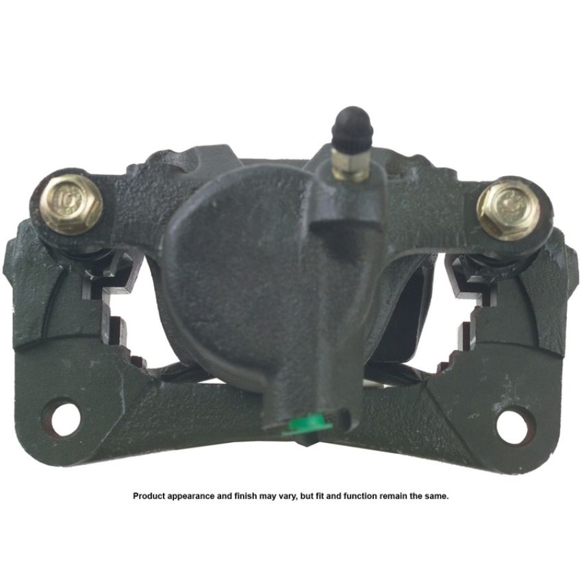 CARDONE Reman 19-B2631 Remanufactured Unloaded Caliper w/Bracket
