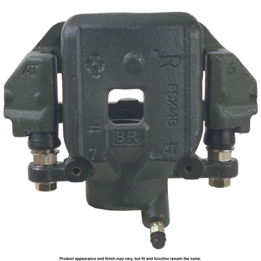 CARDONE Reman 19-B2631 Remanufactured Unloaded Caliper w/Bracket