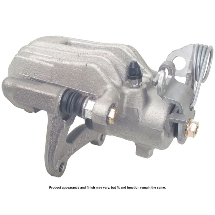 CARDONE Reman 19-B2636 Remanufactured Unloaded Caliper w/Bracket