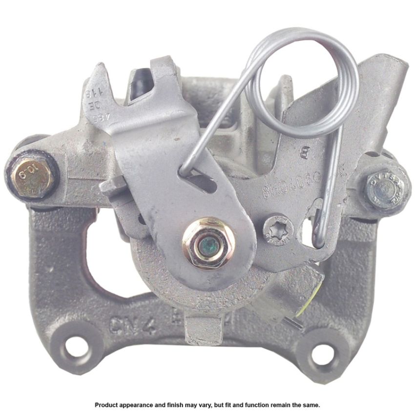 CARDONE Reman 19-B2636 Remanufactured Unloaded Caliper w/Bracket