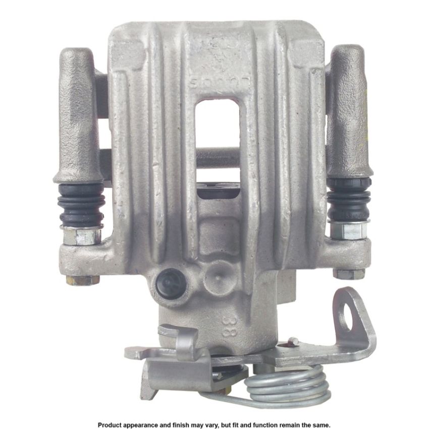 CARDONE Reman 19-B2636 Remanufactured Unloaded Caliper w/Bracket