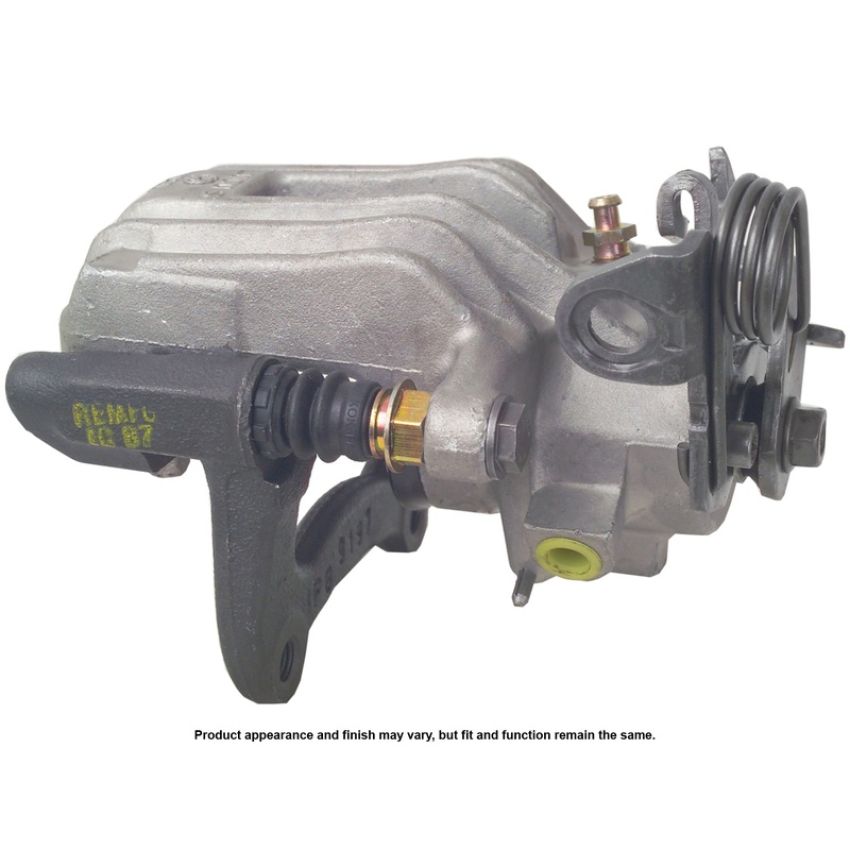 CARDONE Reman 19-B2637 Remanufactured Unloaded Caliper w/Bracket