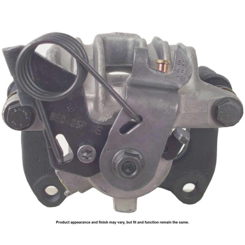 CARDONE Reman 19-B2637 Remanufactured Unloaded Caliper w/Bracket