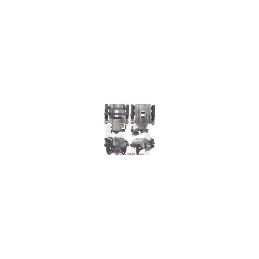 CARDONE Reman 19-B2637 Remanufactured Unloaded Caliper w/Bracket