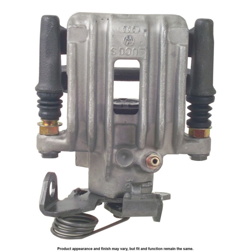 CARDONE Reman 19-B2637 Remanufactured Unloaded Caliper w/Bracket