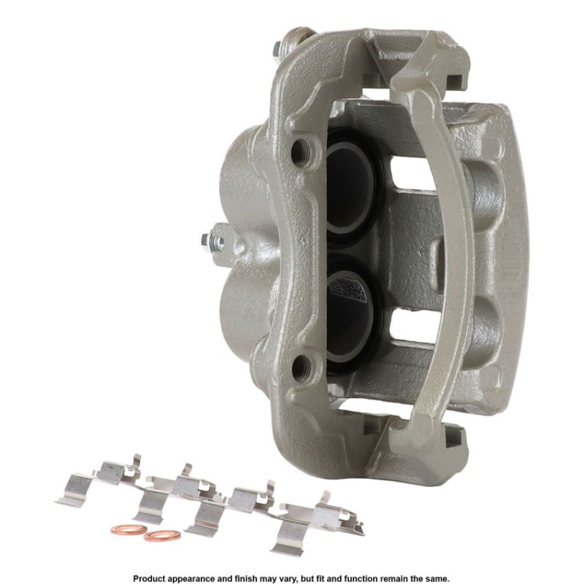 CARDONE Reman 19-B2638 Remanufactured Unloaded Caliper w/Bracket