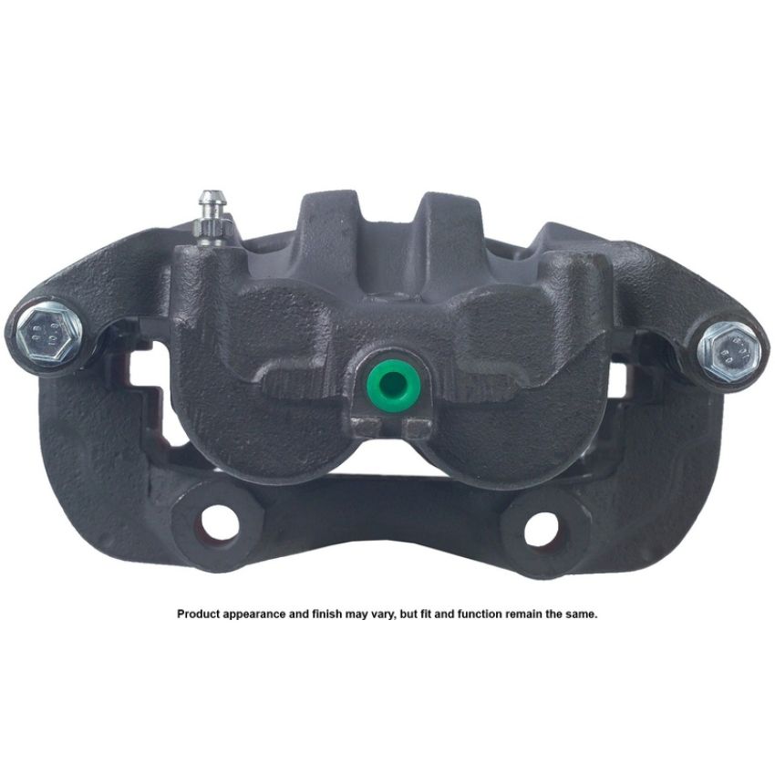 CARDONE Reman 19-B2638 Remanufactured Unloaded Caliper w/Bracket