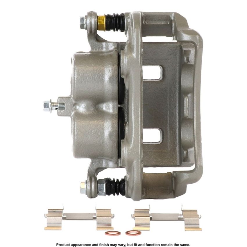 CARDONE Reman 19-B2638 Remanufactured Unloaded Caliper w/Bracket