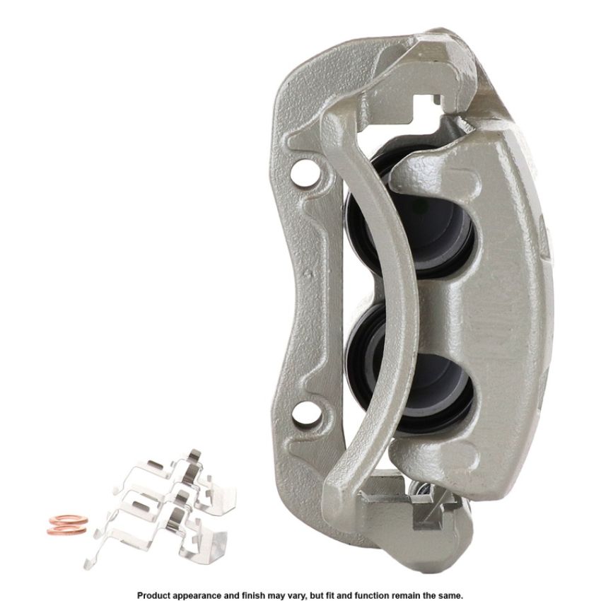 CARDONE Reman 19-B2638 Remanufactured Unloaded Caliper w/Bracket