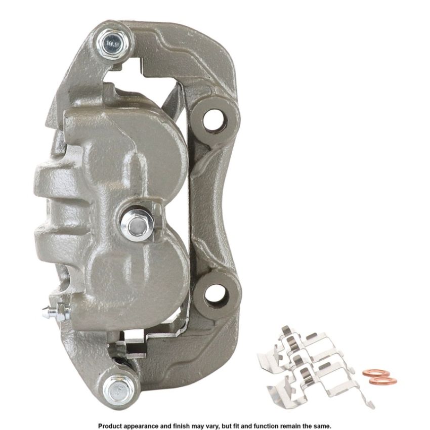 CARDONE Reman 19-B2638 Remanufactured Unloaded Caliper w/Bracket