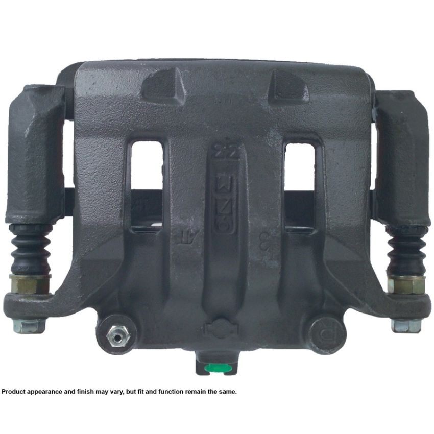 CARDONE Reman 19-B2638 Remanufactured Unloaded Caliper w/Bracket
