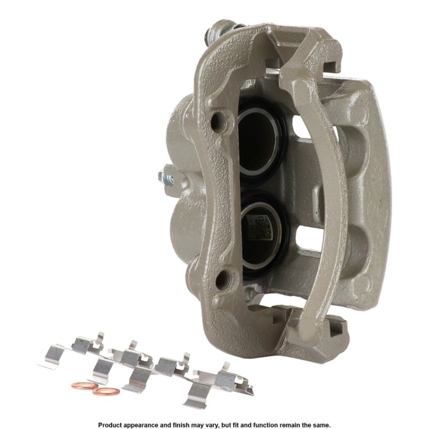 CARDONE Reman 19-B2639 Remanufactured Unloaded Caliper w/Bracket