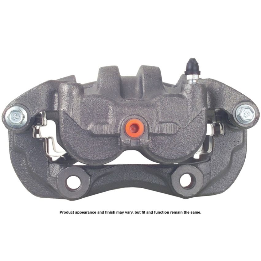 CARDONE Reman 19-B2639 Remanufactured Unloaded Caliper w/Bracket