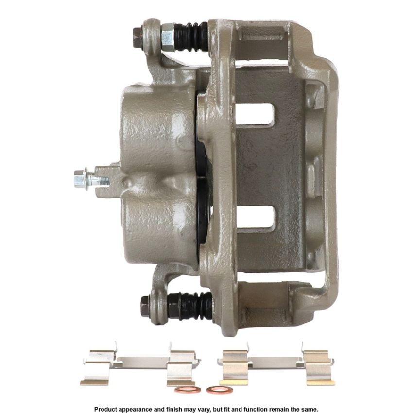 CARDONE Reman 19-B2639 Remanufactured Unloaded Caliper w/Bracket