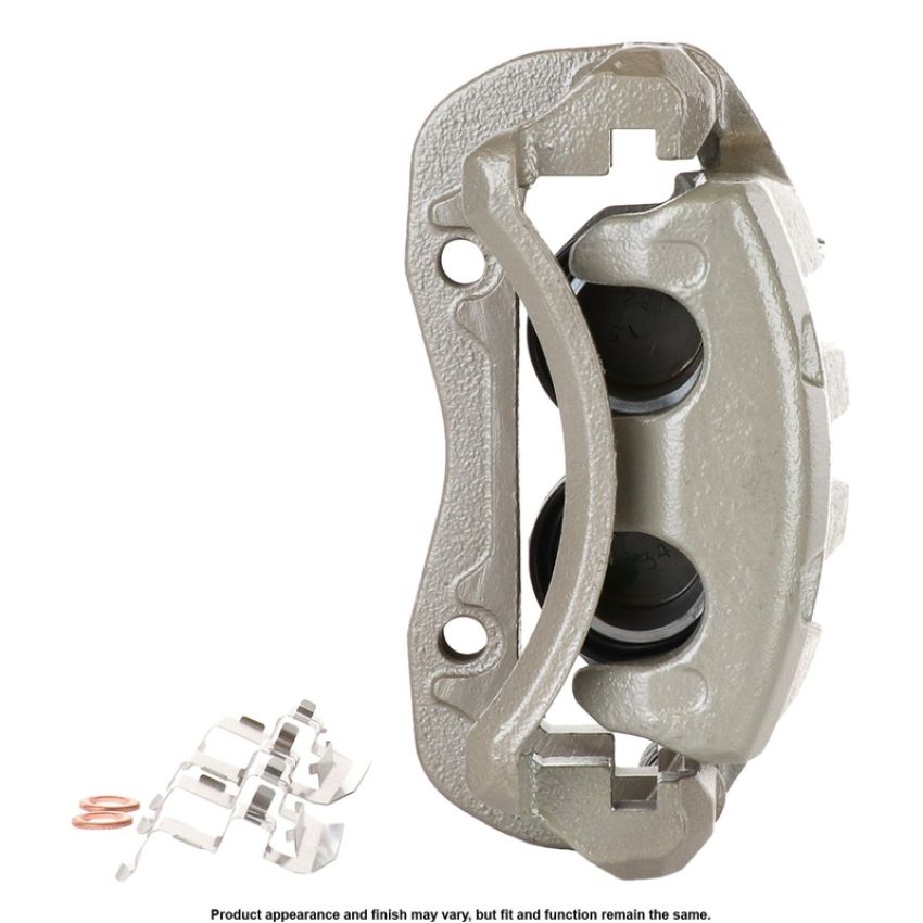 CARDONE Reman 19-B2639 Remanufactured Unloaded Caliper w/Bracket