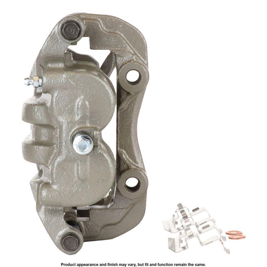 CARDONE Reman 19-B2639 Remanufactured Unloaded Caliper w/Bracket