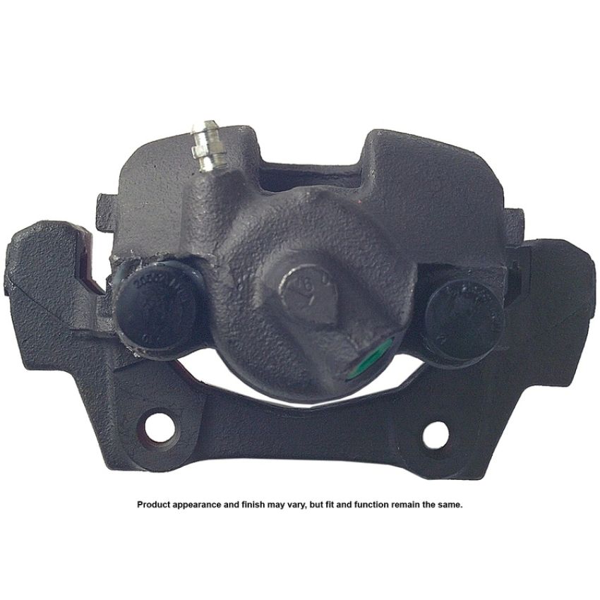 CARDONE Reman 19-B2640 Remanufactured Unloaded Caliper w/Bracket