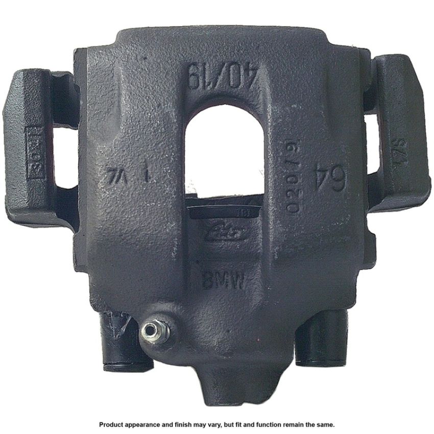 CARDONE Reman 19-B2640 Remanufactured Unloaded Caliper w/Bracket