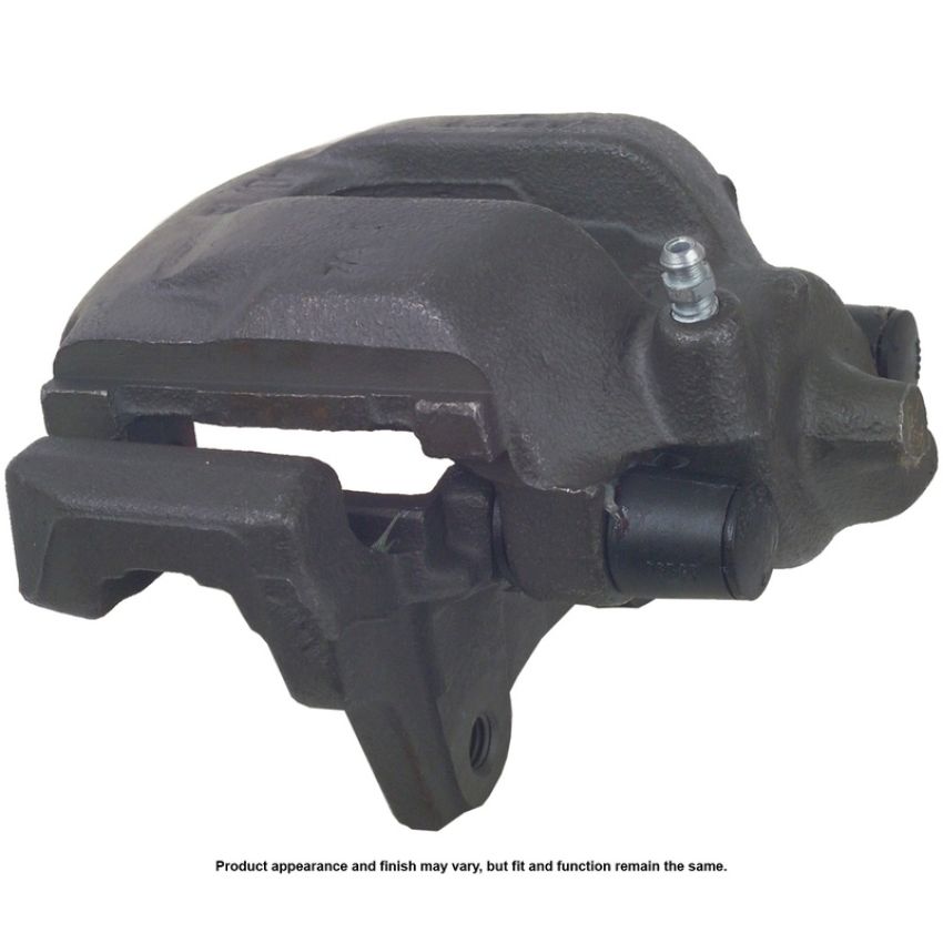 CARDONE Reman 19-B2640A Remanufactured Unloaded Caliper w/Bracket