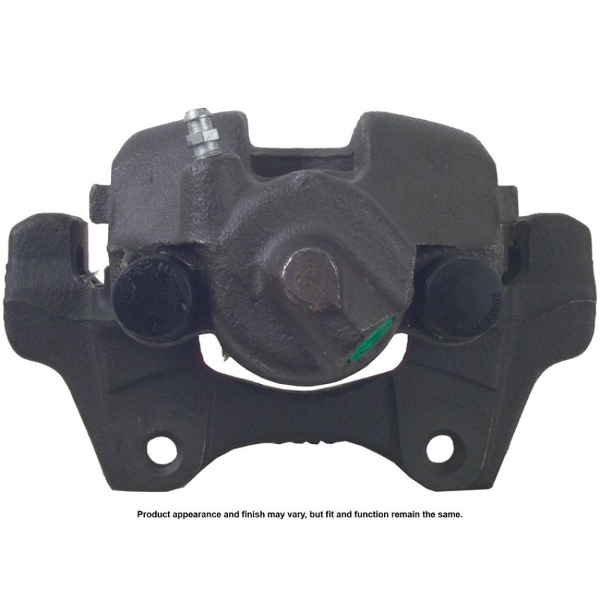 CARDONE Reman 19-B2640A Remanufactured Unloaded Caliper w/Bracket