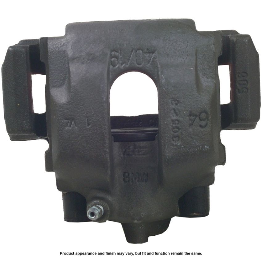 CARDONE Reman 19-B2640A Remanufactured Unloaded Caliper w/Bracket