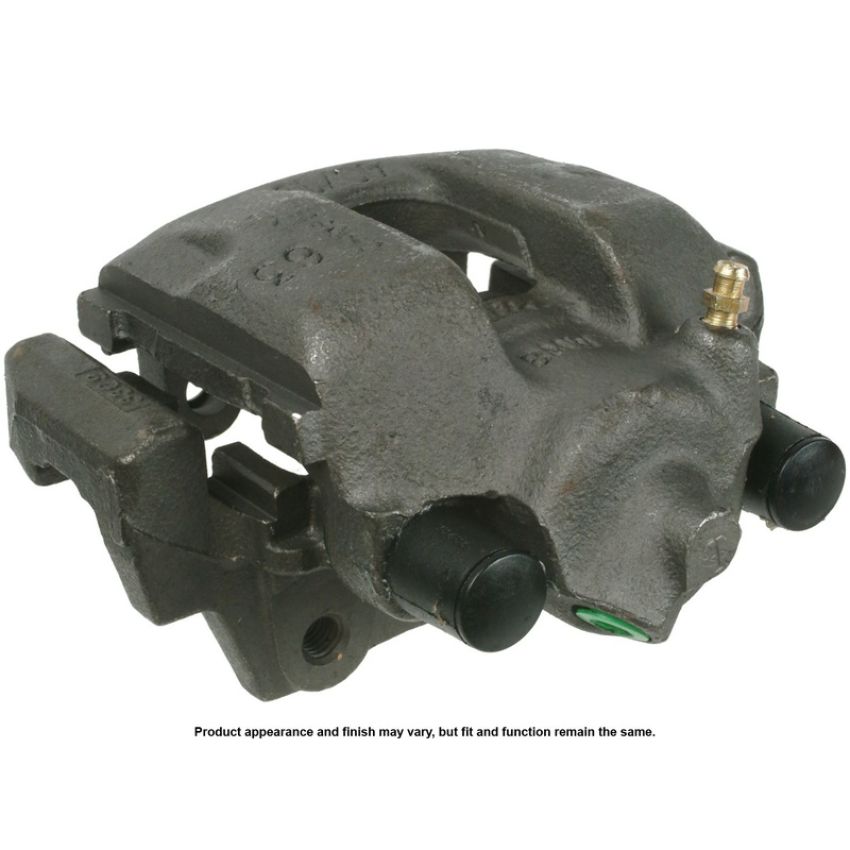 CARDONE Reman 19-B2641 Remanufactured Unloaded Caliper w/Bracket