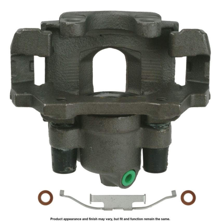 CARDONE Reman 19-B2641 Remanufactured Unloaded Caliper w/Bracket