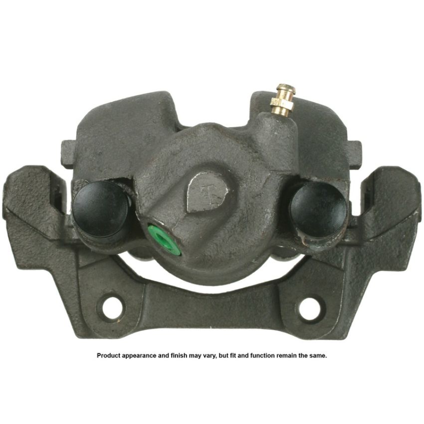 CARDONE Reman 19-B2641 Remanufactured Unloaded Caliper w/Bracket