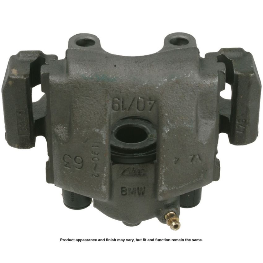 CARDONE Reman 19-B2641 Remanufactured Unloaded Caliper w/Bracket