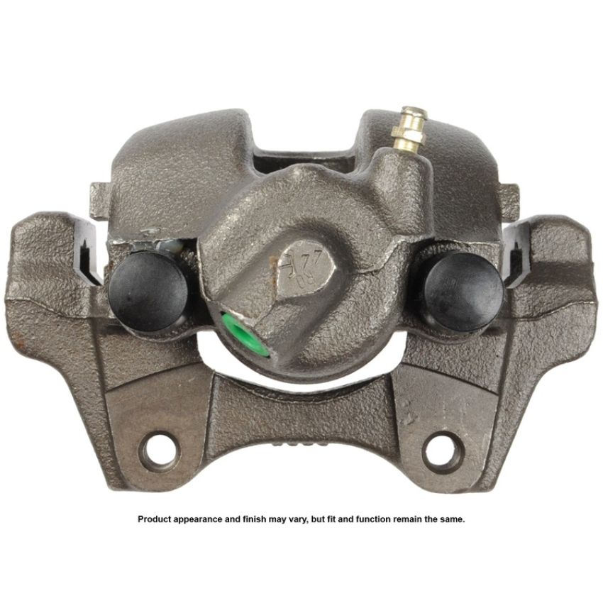 CARDONE Reman 19-B2641A Remanufactured Unloaded Caliper w/Bracket