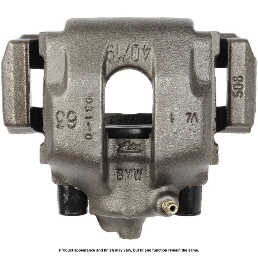CARDONE Reman 19-B2641A Remanufactured Unloaded Caliper w/Bracket