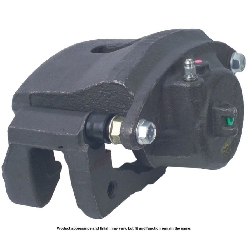 CARDONE Reman 19-B2644 Remanufactured Unloaded Caliper w/Bracket