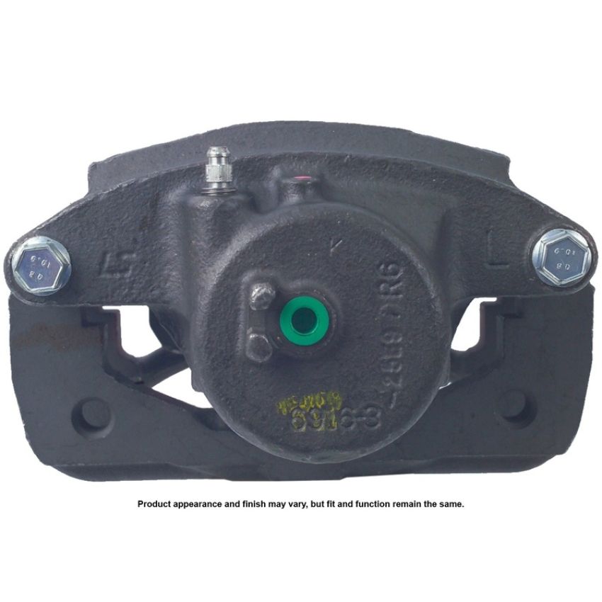 CARDONE Reman 19-B2644 Remanufactured Unloaded Caliper w/Bracket