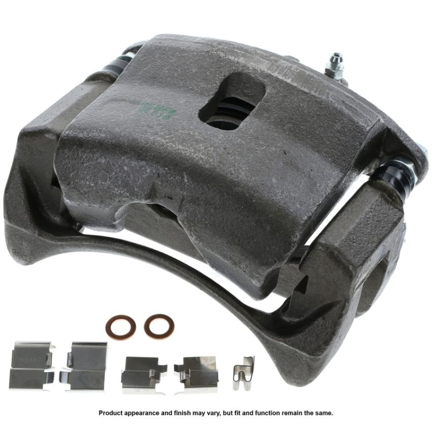 CARDONE Reman 19-B2644 Remanufactured Unloaded Caliper w/Bracket